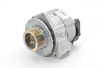 AlternatörMERCEDES-BENZ; Actros; Actros II; Axor II; Citaro; Conecto; Travego; ; 17t-Serie VOL 20402404; MB A010154