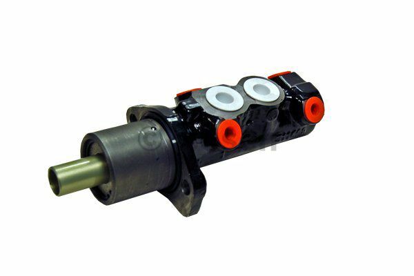 Fren Ana Merkezi - [ø 20,6 mm ]PEUGEOT 306 1.1i 199601-199704 PEU 4601C2; PEU 4601A8;