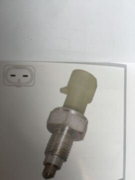 KLF 140087 GERİ VİTES MÜŞÜRÜ OPEL VECTRA CORSA 1239266 1239196 1239271