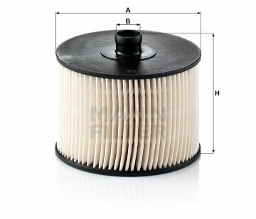 PU 1018 XOtomobil