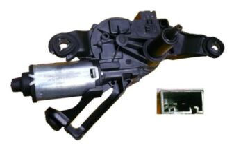 RSM703 SİLGİ MOTORU 12V BMW E81/E87 ARKA CAM