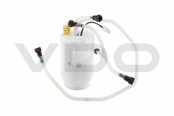 Yakıt Pompa Unıtesı 4103590669148  A2C53377801Z