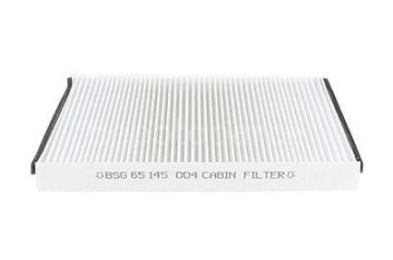 OPEL Astra 1.6 Caravan Twinport (09.2007 - 03.2009) BOSCH Filtre Seti filitre