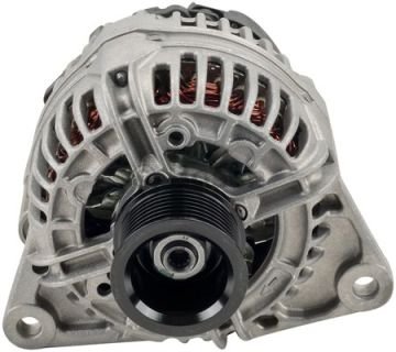 Alternatör IVE 504225815; IVE 50407