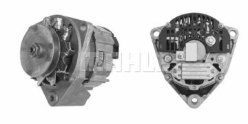 MG 20 Z1660 28V 35A LETRİKA MAHLE ISKRA MG20 72735019 11201709500 BOSCH 0120488277  51 26101 7214