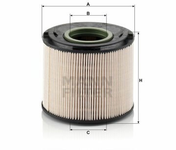 PU 1033 XOtomobil