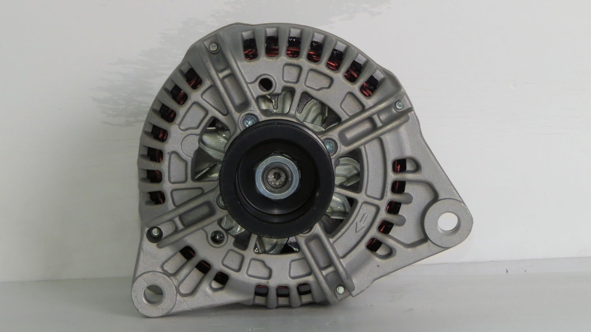 MEDOR ALT 391  ALTERNATÖR İVECO UERO CARGO 24V 110 AMP. 0986045430   4543B120516380 bmc pro elektronik motor 0124655005