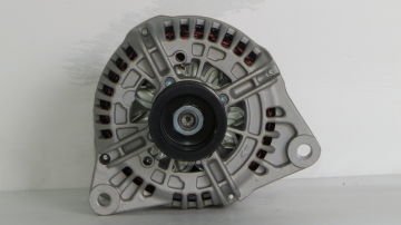 MEDOR ALT 391  ALTERNATÖR İVECO UERO CARGO 24V 110 AMP. 0986045430   4543B120516380 bmc pro elektronik motor 0124655005