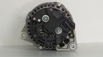 MEDOR ALT 391  ALTERNATÖR İVECO UERO CARGO 24V 110 AMP. 0986045430   4543B120516380 bmc pro elektronik motor 0124655005