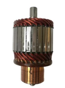 IM3310 KOLLEKTÖR BOSCH TIP VW/SEAT/AUDI 18 DİŞ 177