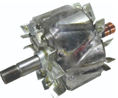XRT231 ROTOR MARELLI 12V 100A NEW HOLLAND/JCB
