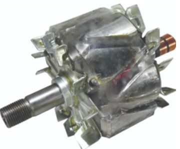 XRT231 ROTOR MARELLI 12V 100A NEW HOLLAND/JCB