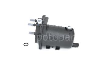 RENAULT Scenic II 1.5 dCi 05.2003 - 04.2009 BOSCH MAZOT FİLTRESİ filitre