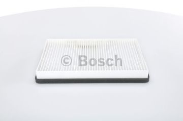 VW (VOLKSWAGEN) Passat 1.9 TDI (03.1996 - 03.1997) BOSCH Filtre Seti filitre