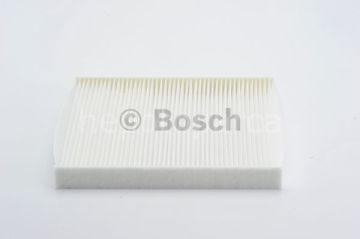 OPEL Zafira 1.6 i (07.2005 - 09.2007) BOSCH Filtre Seti filitre
