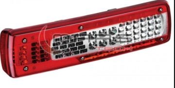 FH FM 2012 VOLVO LEDLİ STOP SOL