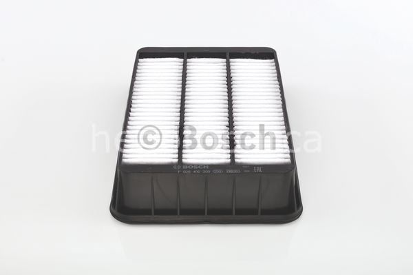 MITSUBISHI Lancer 1.8 02.2008 - 01.2018 BOSCH HAVA FİLTRESİ