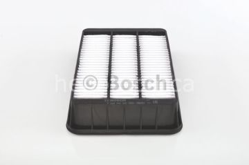 MITSUBISHI Lancer 1.8 02.2008 - 01.2018 BOSCH HAVA FİLTRESİ