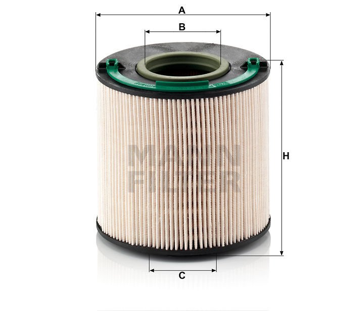PU 1040 XOtomobil
