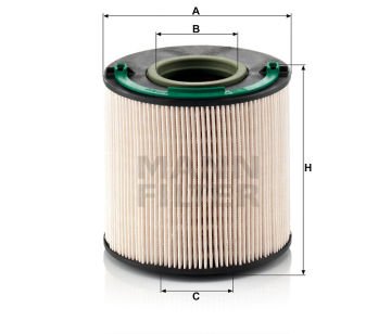 PU 1040 XOtomobil