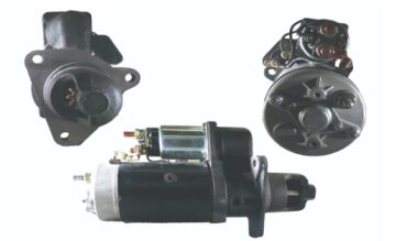 STR8032 MARŞ MOTORU BOSCH 24V AXOR/ATEGO     4571510301 457151030180