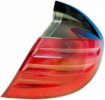 ARKA AYDINLATMA SAG MERCEDES-BENZ C-SERISI Coupe (CL203)  2038200664 A2038200664