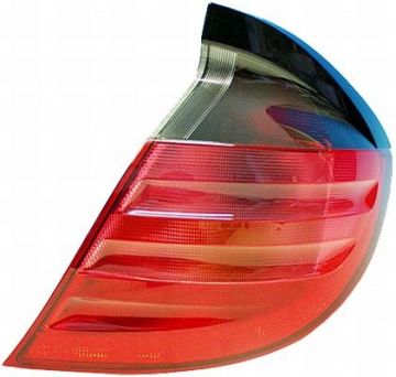 ARKA AYDINLATMA SAG MERCEDES-BENZ C-SERISI Coupe (CL203)  2038200664 A2038200664