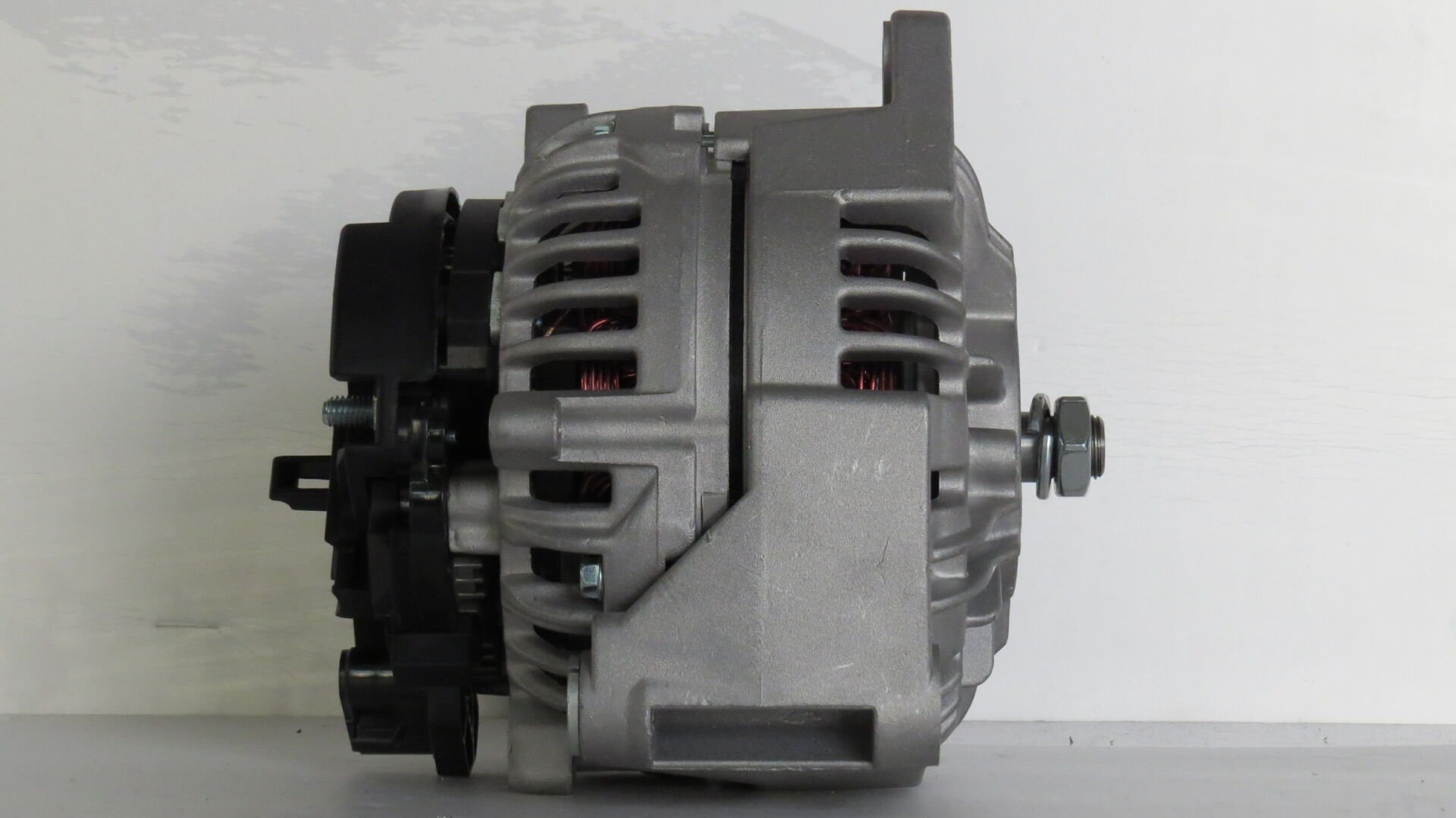 MEDOR ALT 396 ALTERNATÖR 24V 80AMP.MERCEDES AXOR-ACTROS 0124555002    0124555003   0124555022 0124555065 0124655 038 0124555001