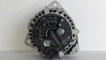 MEDOR ALT 396 ALTERNATÖR 24V 80AMP.MERCEDES AXOR-ACTROS 0124555002    0124555003   0124555022 0124555065 0124655 038 0124555001