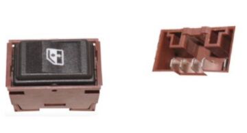 AN0760 ANAHTAR CAM ACMA  DOĞAN SLX 93-99 SAĞ