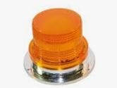 YÜCE YP-131 3 FONKSİYONLU POWER TAMPON İZ LAMBA