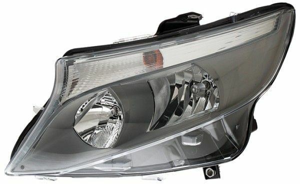 ANA FAR SAG MERCEDES-BENZ V-SERISI (W447) E 200 CDI  220  250 VITO Panelvan/Van  114 CDI 116 119 VITO Mixto 109 CDI 111 114 116 VITO Tourer 111 CDI 114 CDI 116  4478200161 4479065900