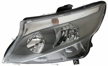 ANA FAR SAG MERCEDES-BENZ V-SERISI (W447) E 200 CDI  220  250 VITO Panelvan/Van  114 CDI 116 119 VITO Mixto 109 CDI 111 114 116 VITO Tourer 111 CDI 114 CDI 116  4478200161 4479065900