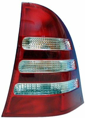 ARKA AYDINLATMA SOL MERCEDES-BENZ C-SERISI T-Model (S203) 2038201164 A2038201164