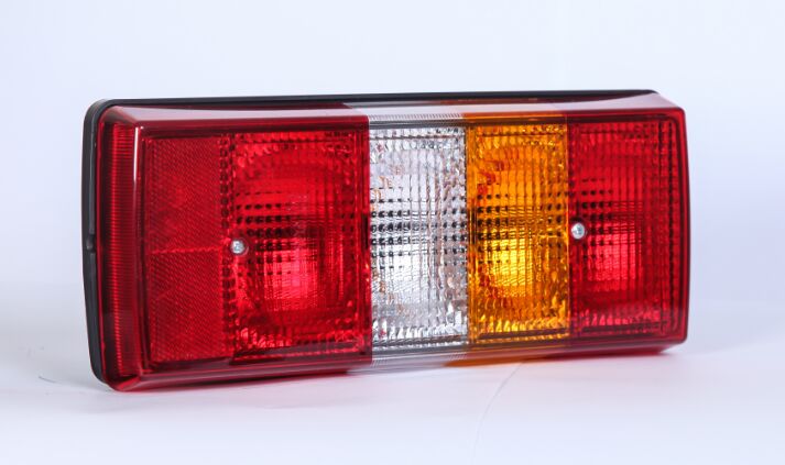 ÜÇLER.9-0180L ÜÇLER PEUGEOT J9 STOP LAMBASI