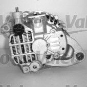 600000 ALTERNATÖR MAZDA 626 323 FORD RANGER 12V