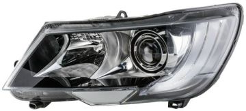 ANA FAR SOL SKODA SUPERB TSI TDI Station Wagon TSI V6 TDI  3T1941015F