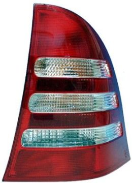 ARKA AYDINLATMA SAG MERCEDES-BENZ C-SERISI T-Model (S203)  2038201264 A2038201264