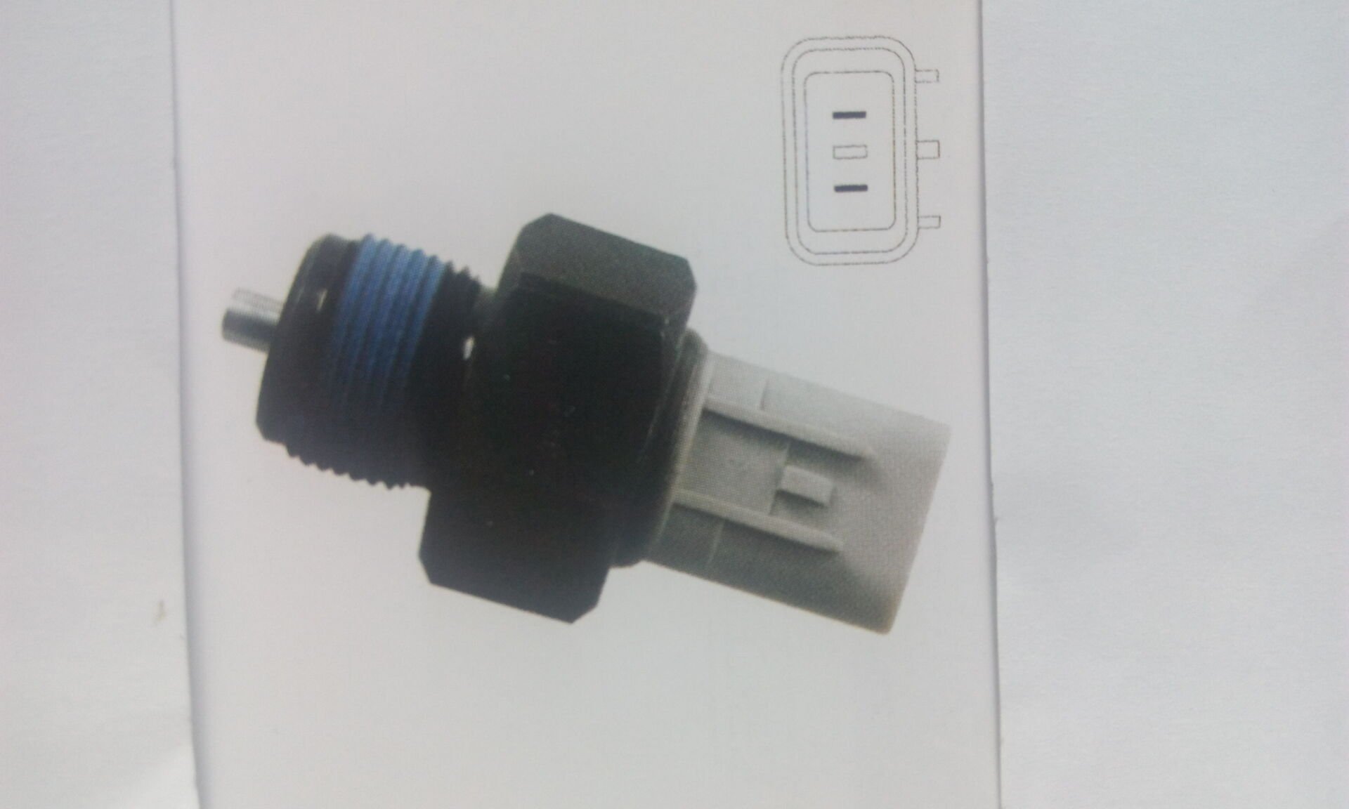 KLF 140101 GERİ VİTES MÜŞÜRÜ HYUNDAİ ACCENT ERA 4386923000