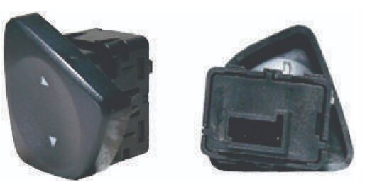 AN0770 ANAHTAR CAM ACMA  SOL FIAT 2004/FIAT 500