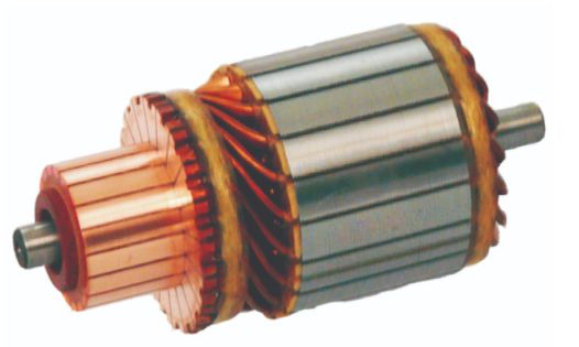 IM537 KOLLEKTÖR VALEO PEUGEOT 504/505/J-9 DİZEL