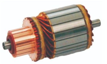 IM537 KOLLEKTÖR VALEO PEUGEOT 504/505/J-9 DİZEL