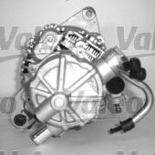 VALEO 600010 ALTERNATÖR HYUNDAI H1