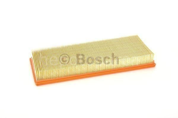 VW (VOLKSWAGEN) Jetta 1.8 16V 08.1986 - 10.1991 BOSCH HAVA FİLTRESİ filitre