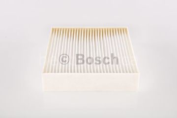 MITSUBISHI Colt 1.5 (04.2004 - 06.2010) BOSCH Filtre Seti filitre