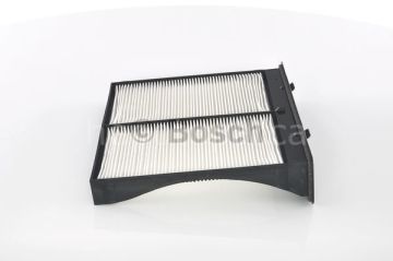 SUBARU Forester 2.0 XT (11.2012 - 01.2018) BOSCH Filtre Seti filitre