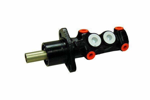 Fren Ana Merkezi - [ø 22,2 mm ] Jumpy 1.9 Diesel Turbo 199510 - 200701; Jumpy 1.9 Diesel 199810 - 200108; Expert 1.9 Diesel 200109 - 200701; Jumpy 1.9 Diesel 200109 - 200701; Expert 1.9 Diesel 199806 - 200108; Jumpy 1.9 Diesel 19951 PEU 4601J9; PEU 4