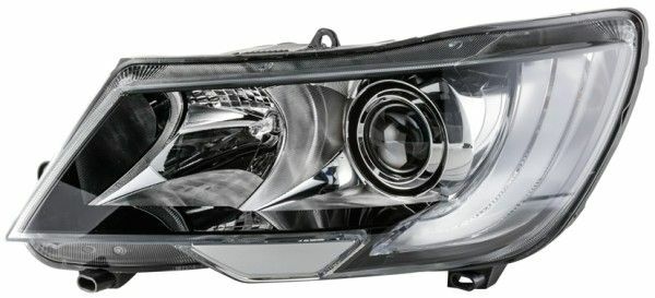 ANA FAR SAG SKODA SUPERB TSI TDI Station Wagon TSI V6 TDI  3T1941016F