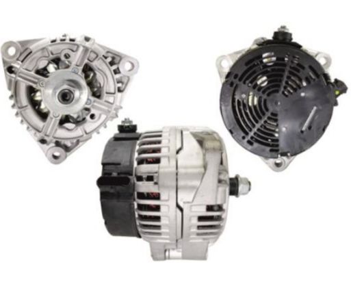 MEDOR ALT 412  ALTERNATÖR 24V 90A DODGE Hİ-EX MAN TGA MAN MOTOR  0986042590    4259    51261017232 0123525501