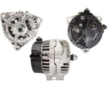 MEDOR ALT 412  ALTERNATÖR 24V 90A DODGE Hİ-EX MAN TGA MAN MOTOR  0986042590    4259    51261017232 0123525501